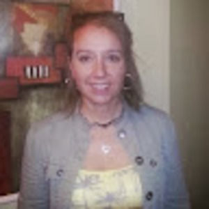 Meet your Posher, Donna k